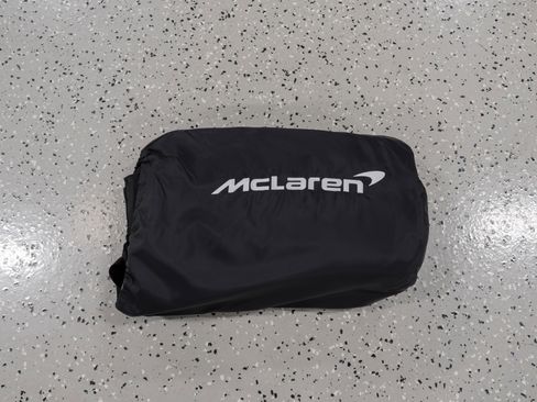 Used 2023 McLaren GT image 60