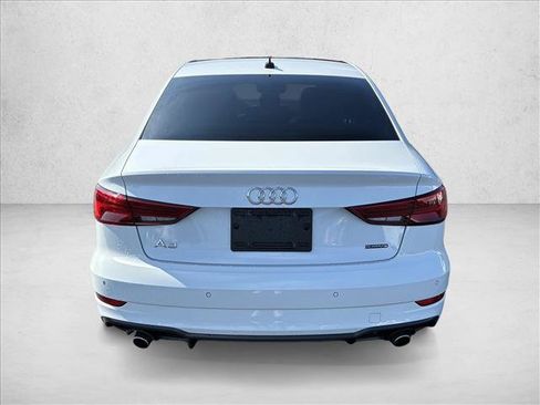 Used 2020 Audi A3 2.0T Premium w/ Final Edition Package AWD/4WD image 6