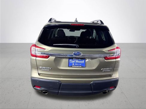 Certified 2023 Subaru Ascent Touring image 8