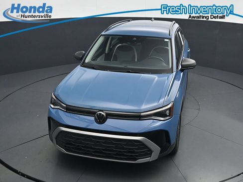 Used 2025 Volkswagen Taos S FWD image 18