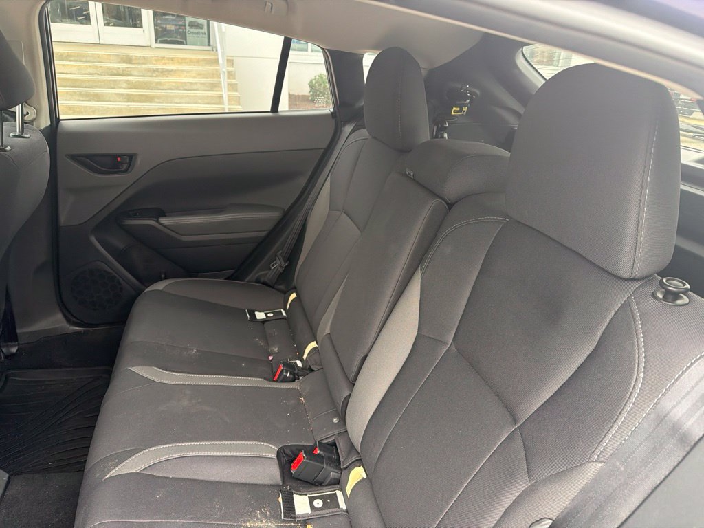 Used 2025 Subaru Crosstrek 2.5i Premium AWD/4WD image 13