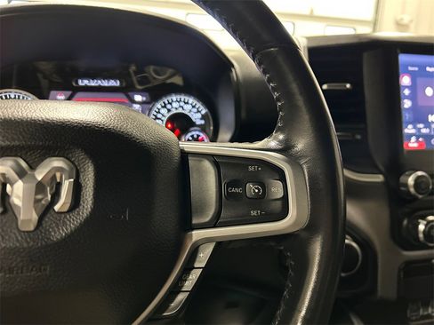 Used 2022 RAM 1500 Big Horn image 20