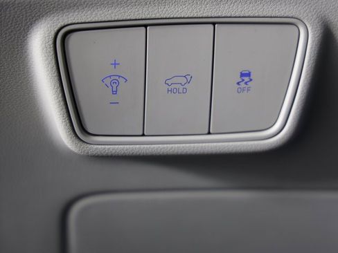 Used 2024 Hyundai Tucson SEL image 24