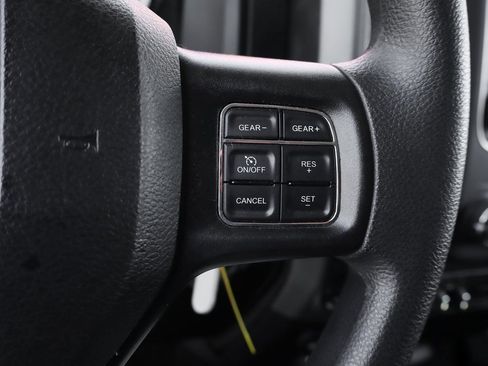 Used 2022 RAM 1500 Tradesman w/ Trailer Tow Group image 24