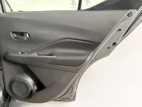 Used 2023 Nissan Kicks SV FWD image 28