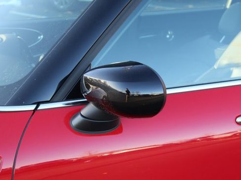 Used 2022 MINI Cooper Clubman John Cooper Works image 12