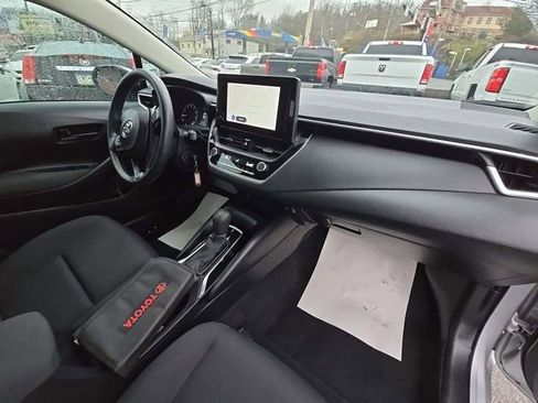 Used 2024 Toyota Corolla LE image 14