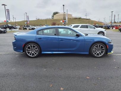 New 2023 Dodge Charger R/T w/ Navigation & Travel Group