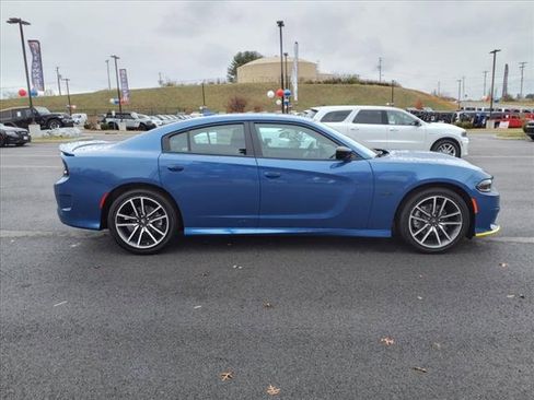 New 2023 Dodge Charger R/T w/ Navigation & Travel Group image 3