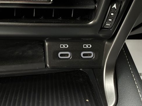 Used 2024 Lexus RX 500h F Sport w/ Convenience Package AWD/4WD image 37