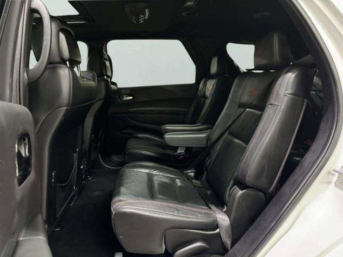 Used 2021 Dodge Durango R/T w/ Tow 'N Go Package AWD/4WD image 45