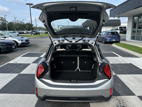 Used 2026 MINI Cooper S FWD image 8