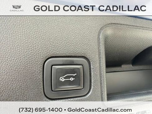 Used 2023 GMC Terrain SLE w/ Driver Convenience Package AWD/4WD image 12