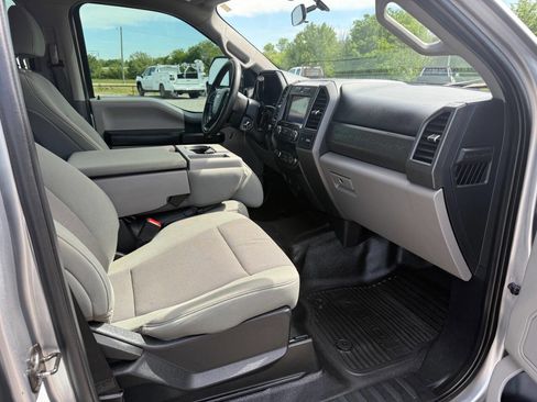 Used 2020 Ford F350 XL w/ Power Equipment Group AWD/4WD image 30