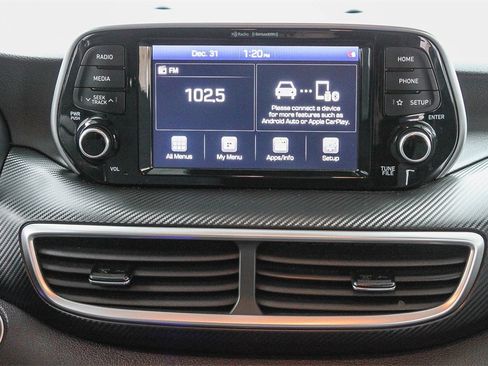 Used 2021 Hyundai Tucson Value image 18