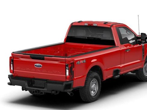 New 2026 Ford F350 XL w/ 360-Degree Camera Package AWD/4WD image 25