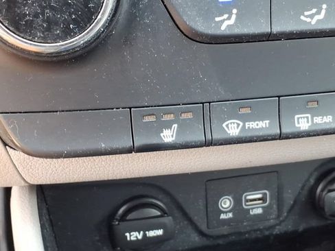 Used 2018 Hyundai Tucson SEL FWD image 7