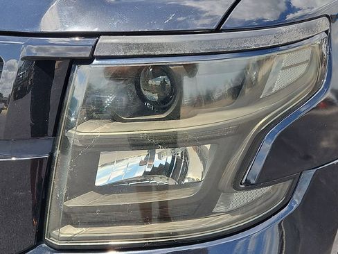 Used 2017 Chevrolet Tahoe 2WD image 10