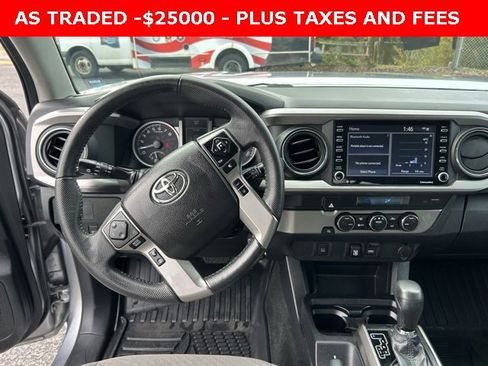 Used 2021 Toyota Tacoma SR5 image 17