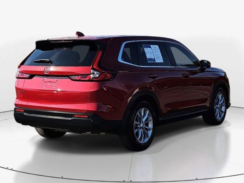 Used 2024 Honda CR-V EX image 5
