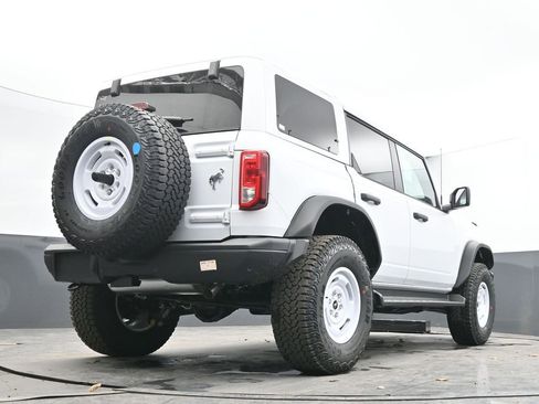 New 2026 Ford Bronco Heritage Edition image 49