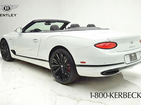 Used 2023 Bentley Continental GT Speed image 6