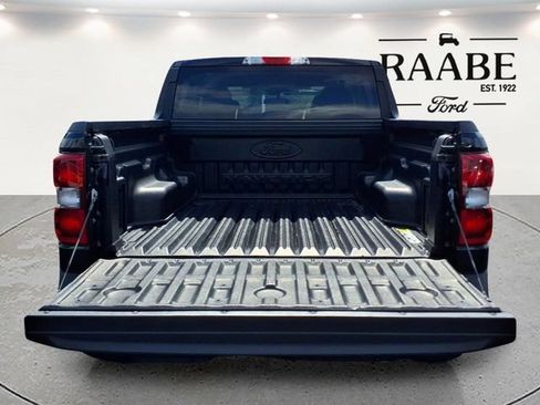 Used 2024 Ford Maverick XLT w/ XLT Luxury Package FWD image 9