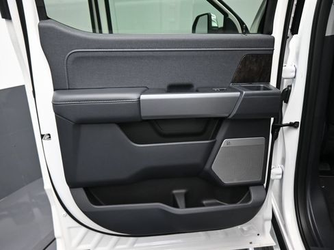 New 2026 Ford F250 Lariat w/ Chrome Package AWD/4WD image 19