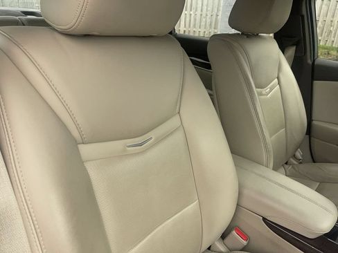 Used 2016 Cadillac XTS Luxury w/ Driver Awareness Package FWD image 31