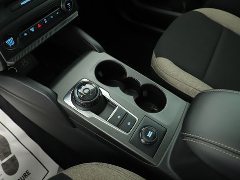 Used 2025 Ford Bronco Sport Big Bend AWD/4WD image 13