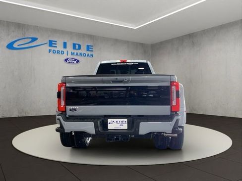 New 2026 Ford F350 Platinum image 6