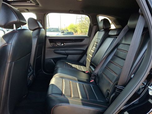 Used 2025 Honda CR-V Sport Touring image 10