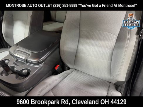 Used 2024 RAM 2500 Big Horn image 31