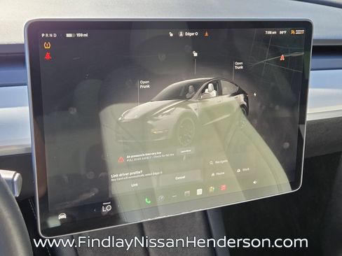 Used 2022 Tesla Model Y Performance AWD/4WD image 27