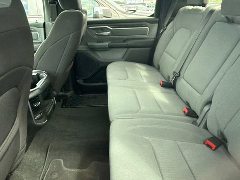 Used 2023 RAM 1500 Big Horn AWD/4WD image 15