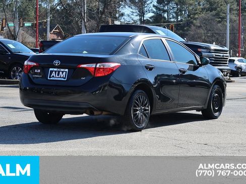 Used 2014 Toyota Corolla L image 6