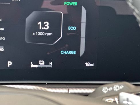 New 2026 Kia Sportage SX Prestige image 22