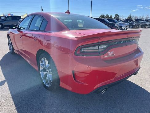 Used 2023 Dodge Charger GT image 3