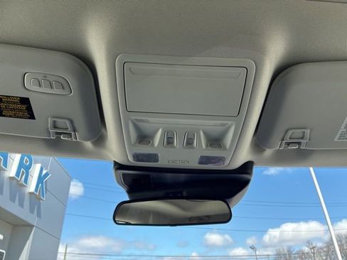 Certified 2025 Ford Bronco Sport Big Bend w/ Convenience Package image 22