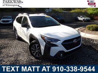 Used 2025 Subaru Outback Premium w/ Popular Package #1 video 1