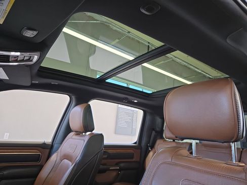 Used 2019 RAM 1500 Limited AWD/4WD image 27