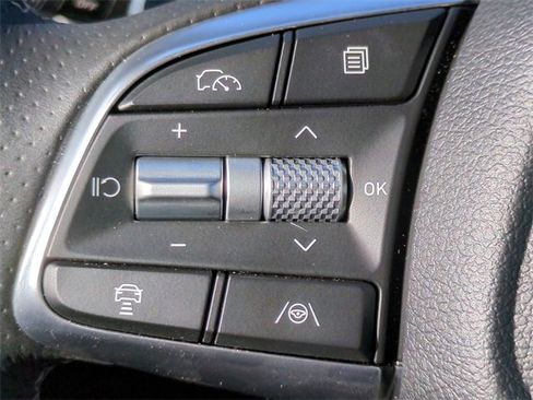 Certified 2025 Genesis G70 2.5T w/ Sport Prestige Package image 24