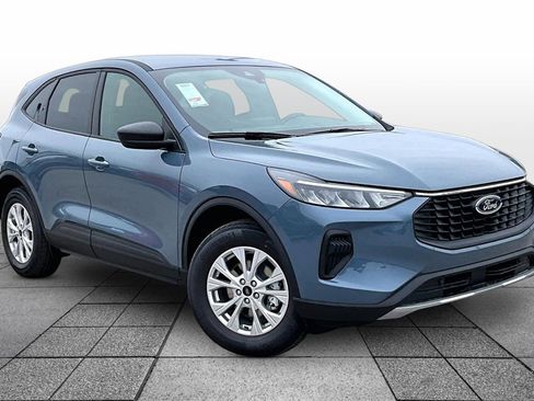 New 2026 Ford Escape Active w/ Cold Weather Package image 2