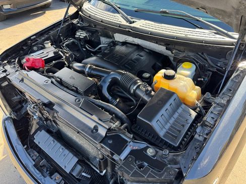 Used 2014 Ford F150 XLT image 21