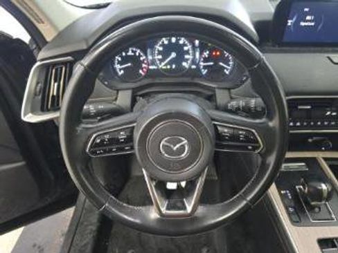 Used 2024 MAZDA CX-90 3.3 Turbo w/ Preferred Plus AWD/4WD image 19