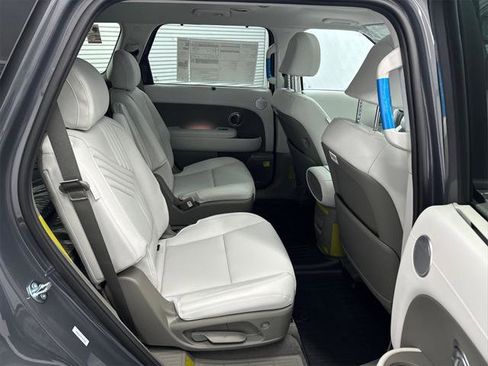 New 2026 Hyundai Palisade SEL image 17