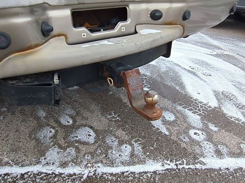 Used 2004 Ford Excursion Eddie Bauer image 32