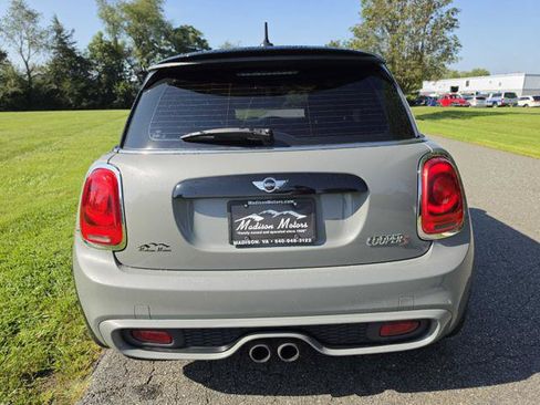 Used 2016 MINI Cooper S FWD image 7