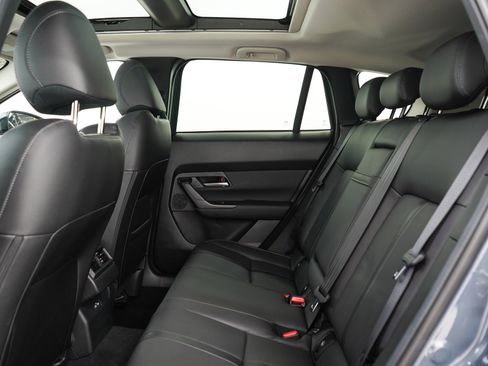 Certified 2026 MAZDA CX-50 AWD 2.5 S w/ Accent Package image 18