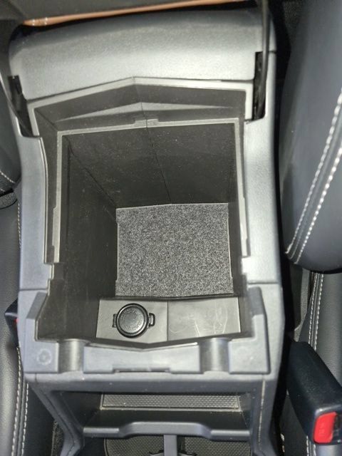Used 2023 Subaru Forester Touring AWD/4WD image 32